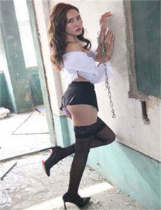 无名女尸
