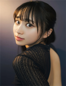 荒野小红帽