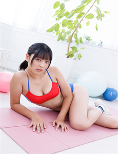 下女