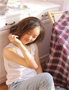 石田晴香