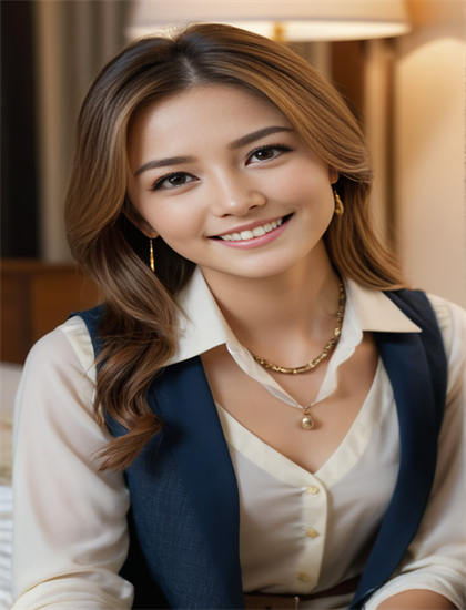 《美人》主题思想深度解读：核心意义与社会价值分析