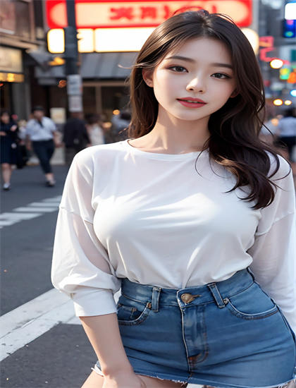 哲学思考：《大人物乔》航拍的大场面与宏观视角——价值取向的伦理分析