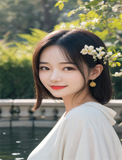 百花缭乱武士少女特典导演手法解析：艺术风格与技术特点分析，IMAX版本